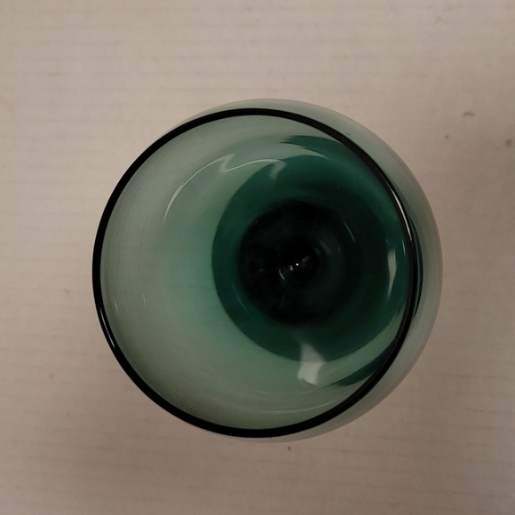 Set of 5 Vintage Libbey Goblets - Picture 9 of 14